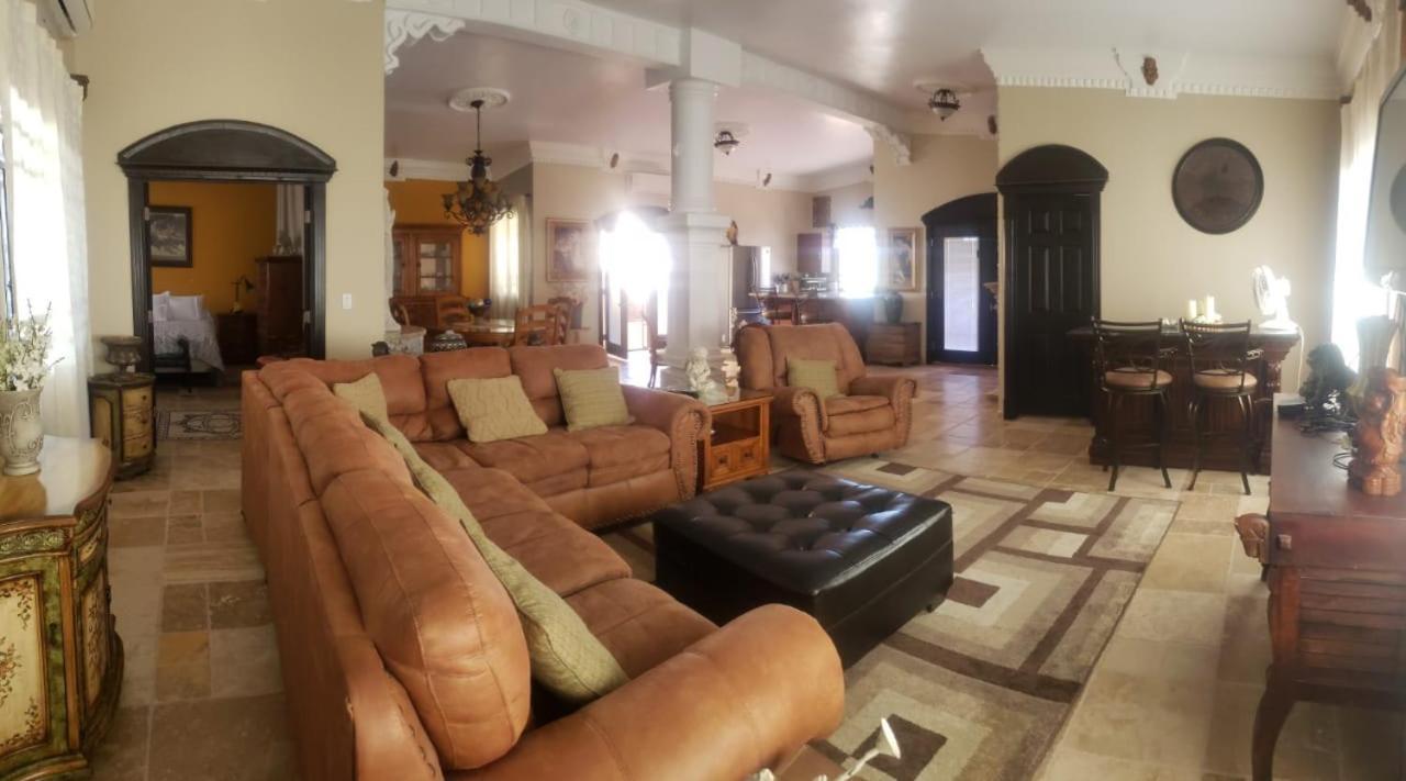 Maria'S Place, Puerto Penasco, Oriente Екстериор снимка