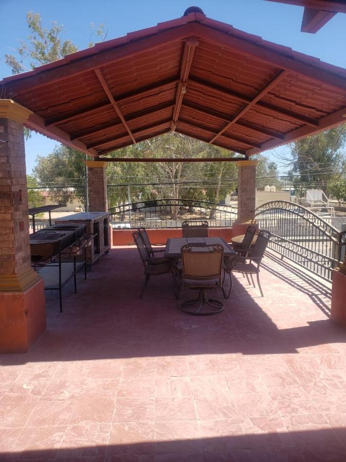 Maria'S Place, Puerto Penasco, Oriente Екстериор снимка