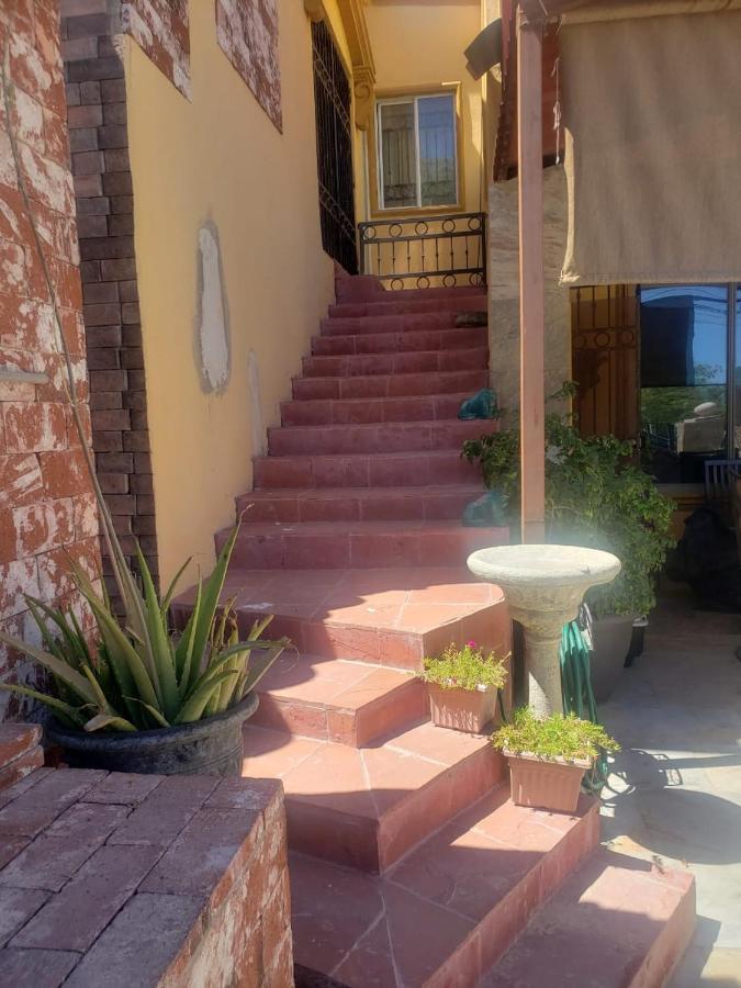 Maria'S Place, Puerto Penasco, Oriente Екстериор снимка